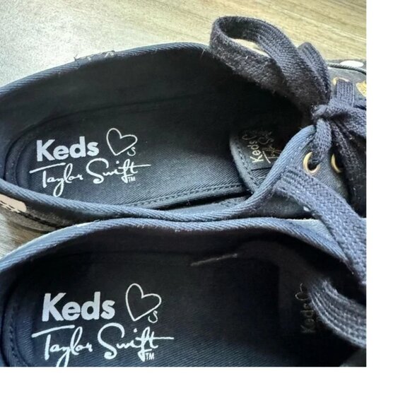 Taylor Swift x Keds - Picture 6 of 7